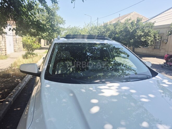 Chevrolet Equinox 2017, 172,000 km - 1.5 l - Gəncə
