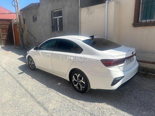 Kia Forte 2021, 119,000 km - 2.0 l - Bakı
