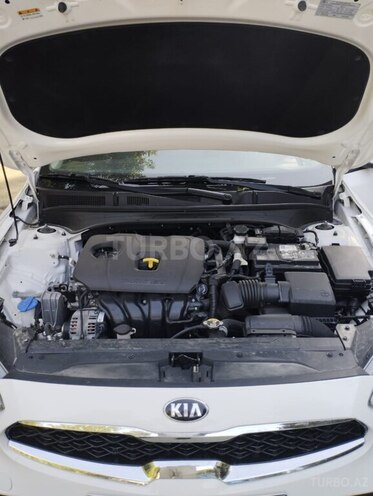 Kia Forte 2021, 119,000 km - 2.0 l - Bakı