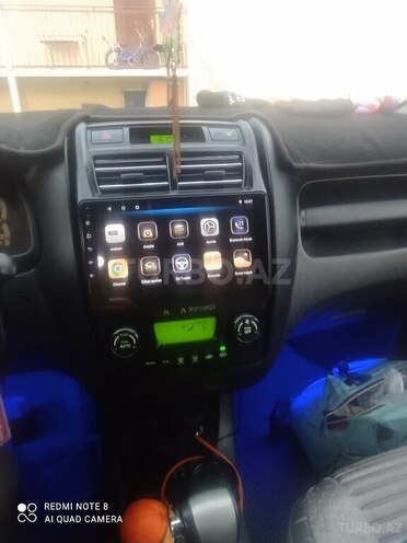 Kia Sportage 2008, 235,000 km - 2.0 л - Gəncə