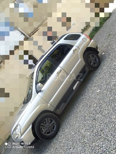 Kia Sportage 2008, 235,000 km - 2.0 л - Gəncə