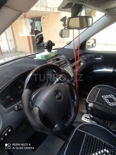 Kia Sportage 2008, 235,000 km - 2.0 л - Gəncə