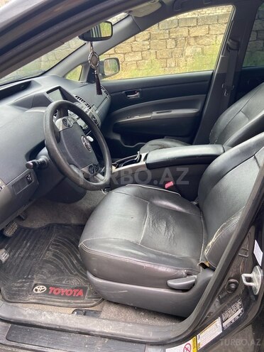 Toyota Prius 2008, 350,000 km - 1.5 l - Bakı
