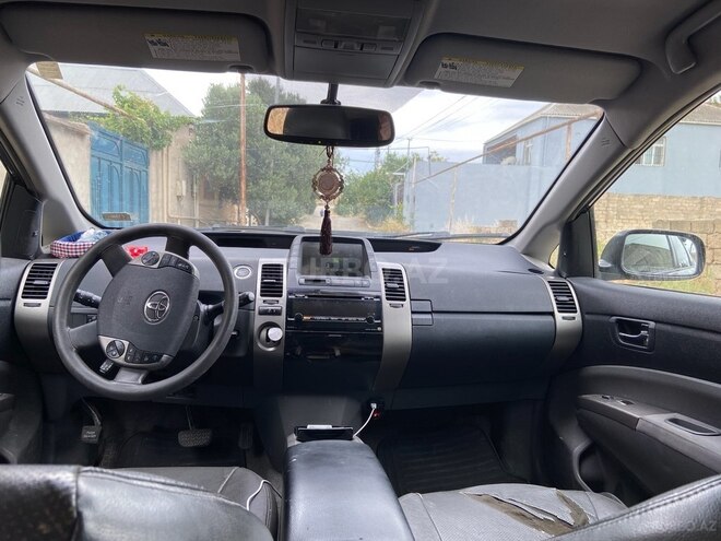 Toyota Prius 2008, 350,000 km - 1.5 l - Bakı