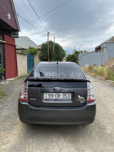 Toyota Prius 2008, 350,000 km - 1.5 l - Bakı