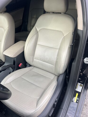 Hyundai Elantra 2016, 112,500 km - 2.0 л - Bakı