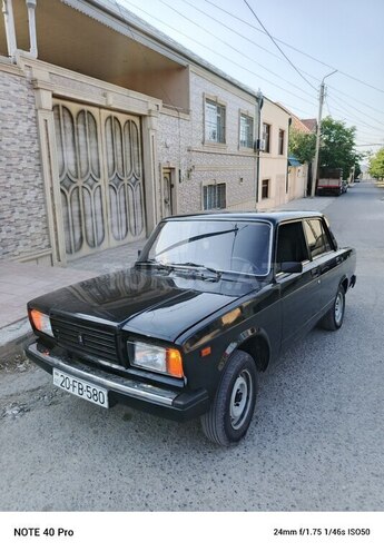 LADA (VAZ) 2107 2010, 60,000 km - 1.5 л - Gəncə