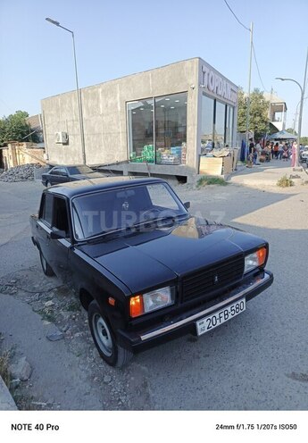 LADA (VAZ) 2107 2010, 60,000 km - 1.5 л - Gəncə
