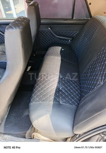 LADA (VAZ) 2107 2010, 60,000 km - 1.5 л - Gəncə