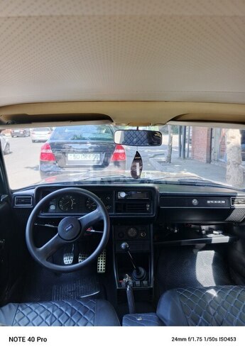 LADA (VAZ) 2107 2010, 60,000 km - 1.5 л - Gəncə
