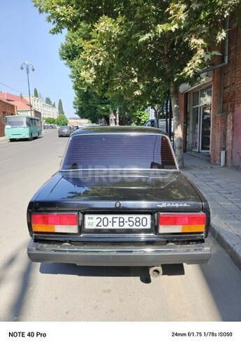 LADA (VAZ) 2107 2010, 60,000 km - 1.5 л - Gəncə