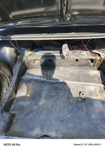 LADA (VAZ) 2107 2010, 60,000 km - 1.5 л - Gəncə