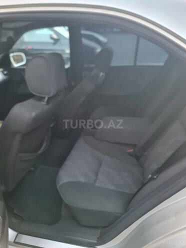 Mercedes E 270 2000, 445,000 km - 2.7 l - Bakı