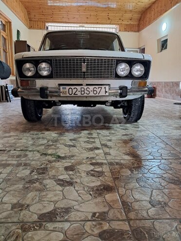LADA (VAZ) 2106 1984, 81,660 km - 1.5 л - Gəncə