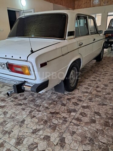 LADA (VAZ) 2106 1984, 81,660 km - 1.5 л - Gəncə