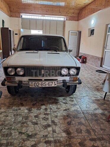 LADA (VAZ) 2106 1984, 81,660 km - 1.5 л - Gəncə