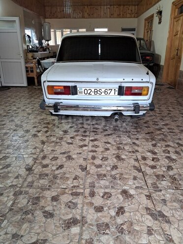 LADA (VAZ) 2106 1984, 81,660 km - 1.5 л - Gəncə