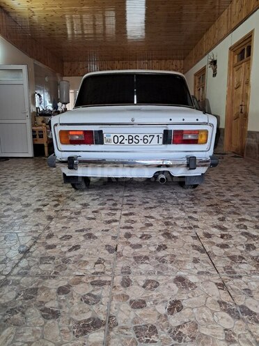 LADA (VAZ) 2106 1984, 81,660 km - 1.5 л - Gəncə