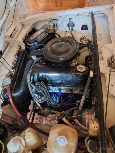 LADA (VAZ) 2106 1984, 81,660 km - 1.5 л - Gəncə