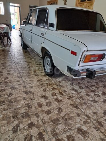 LADA (VAZ) 2106 1984, 81,660 km - 1.5 л - Gəncə