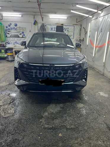 Changan  2025, 0 km - 1.5 l - Bakı
