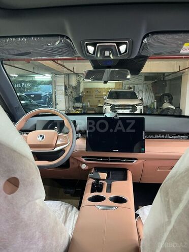 Changan  2025, 0 km - 1.5 l - Bakı