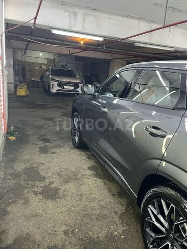 Changan  2025, 0 km - 1.5 l - Bakı