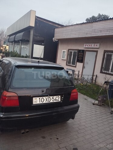 Volkswagen Golf 1998, 749,485 km - 1.8 l - Bakı