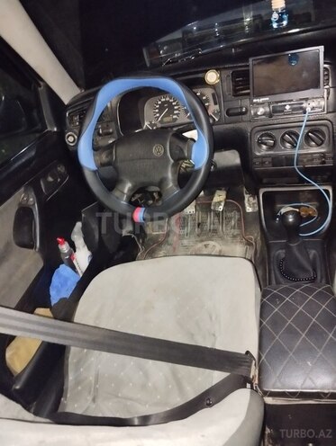 Volkswagen Golf 1998, 749,485 km - 1.8 l - Bakı