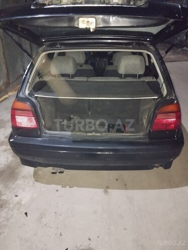 Volkswagen Golf 1998, 749,485 km - 1.8 l - Bakı