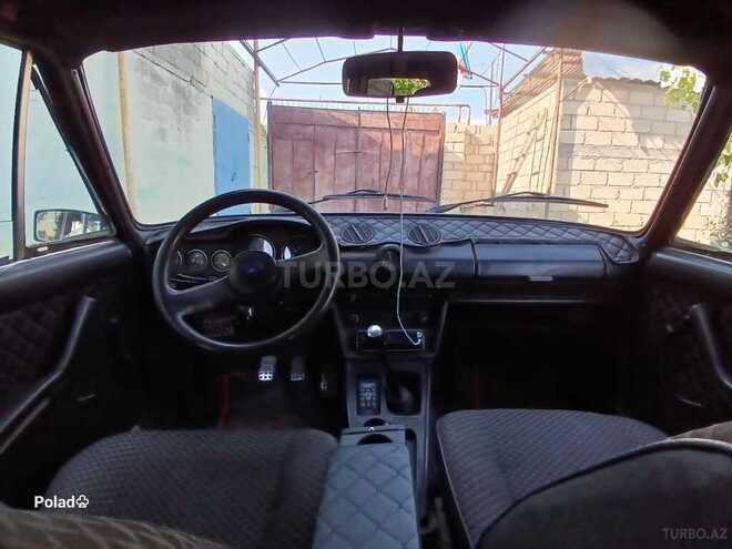 LADA (VAZ) 2106 2002, 22,330 km - 1.6 l - Ağsu