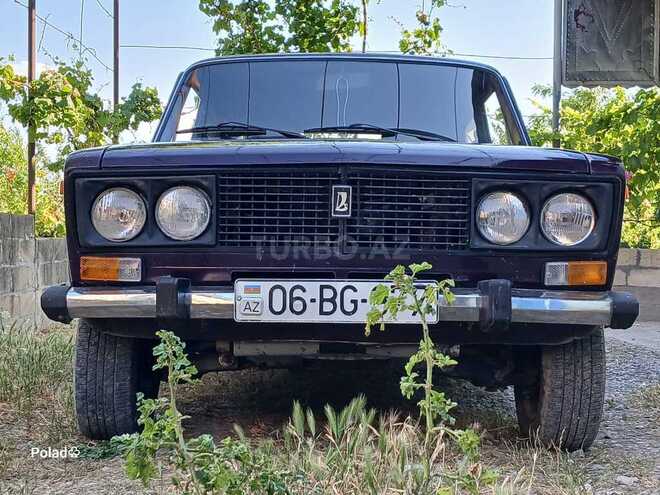 LADA (VAZ) 2106 2002, 22,330 km - 1.6 l - Ağsu