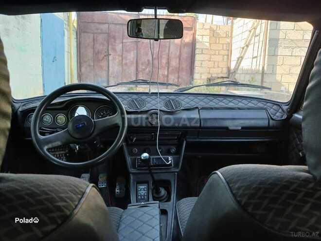 LADA (VAZ) 2106 2002, 22,330 km - 1.6 l - Ağsu