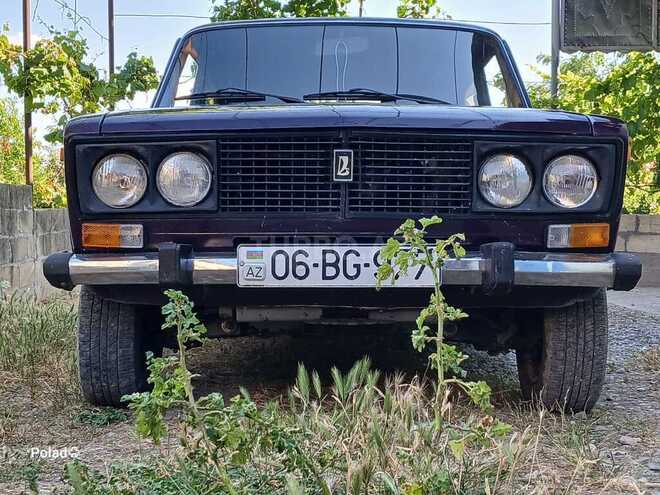LADA (VAZ) 2106 2002, 22,330 km - 1.6 l - Ağsu