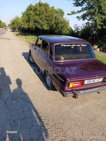 LADA (VAZ) 2106 2002, 22,330 km - 1.6 l - Ağsu