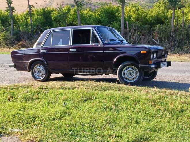 LADA (VAZ) 2106 2002, 22,330 km - 1.6 l - Ağsu