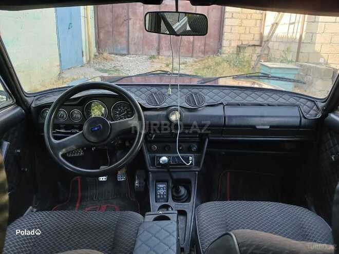 LADA (VAZ) 2106 2002, 22,330 km - 1.6 l - Ağsu