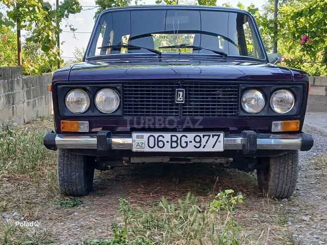 LADA (VAZ) 2106 2002, 22,330 km - 1.6 l - Ağsu