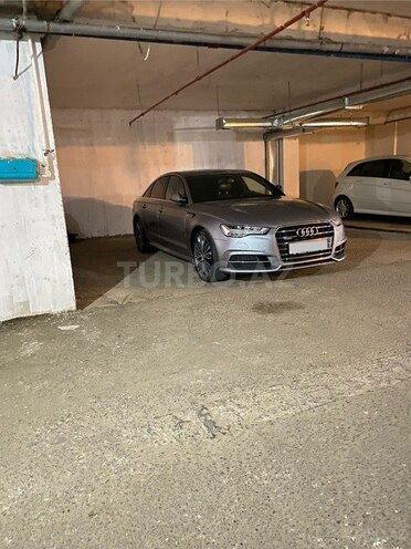 Audi A6 2018, 47,000 km - 2.0 л - Bakı