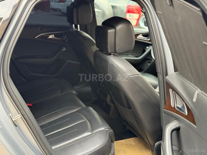 Audi A6 2018, 47,000 km - 2.0 л - Bakı