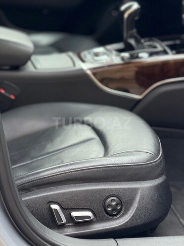 Audi A6 2018, 47,000 km - 2.0 л - Bakı