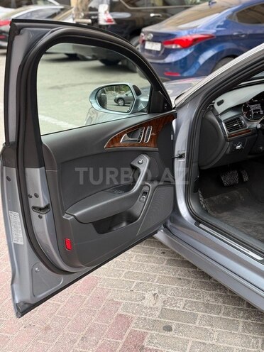 Audi A6 2018, 47,000 km - 2.0 л - Bakı