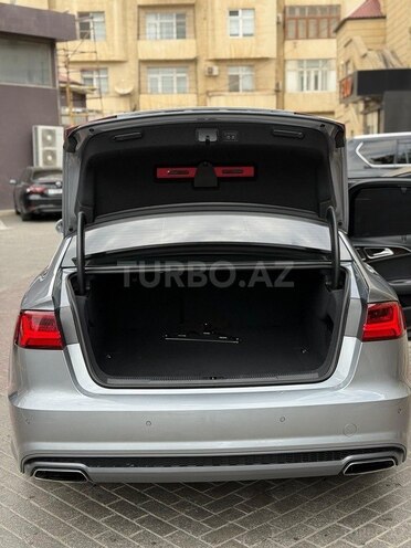 Audi A6 2018, 47,000 km - 2.0 л - Bakı