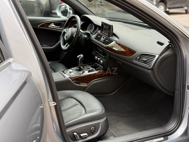 Audi A6 2018, 47,000 km - 2.0 л - Bakı