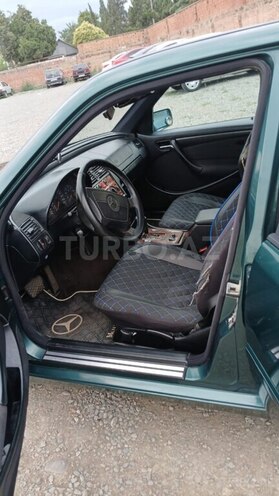 Mercedes C 180 1998, 414,000 km - 1.8 l - Gəncə