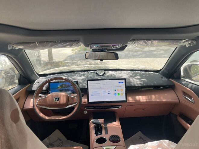 Changan  2025, 0 km - 1.5 l - Bakı