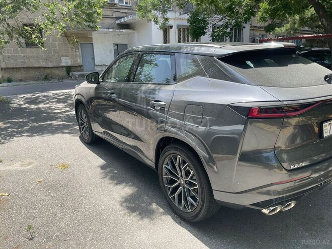 Changan  2025, 0 km - 1.5 l - Bakı