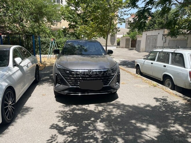 Changan  2025, 0 km - 1.5 l - Bakı
