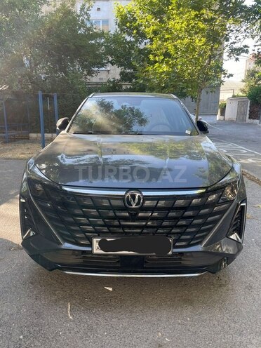 Changan  2025, 0 km - 1.5 l - Bakı