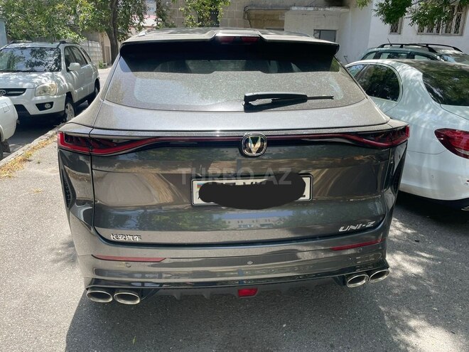 Changan  2025, 0 km - 1.5 l - Bakı